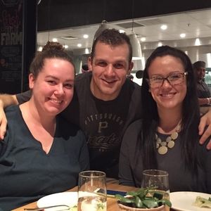 Meet your Posher, Linda